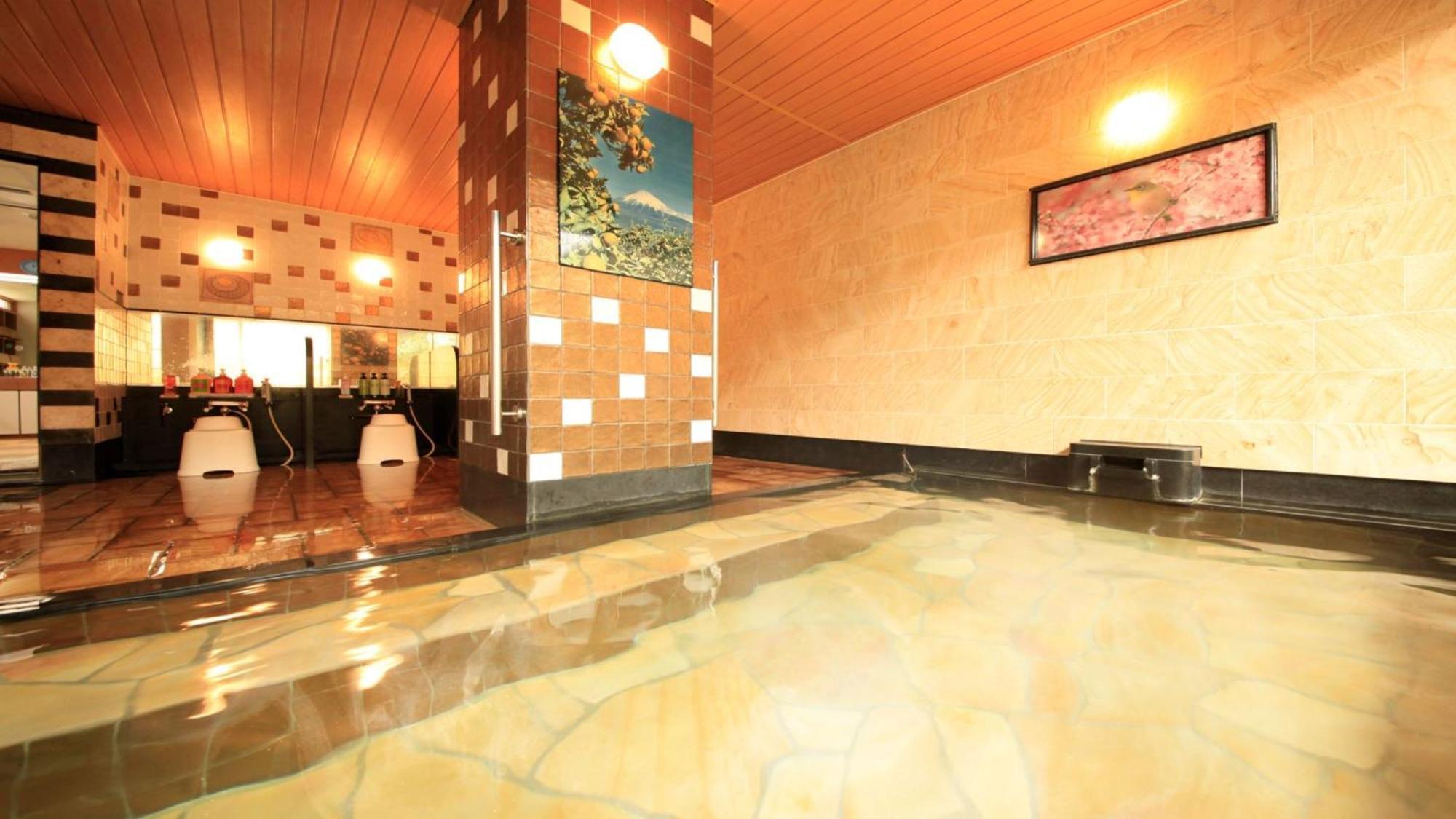 Yuyado Mikannoki Atami  Exterior foto