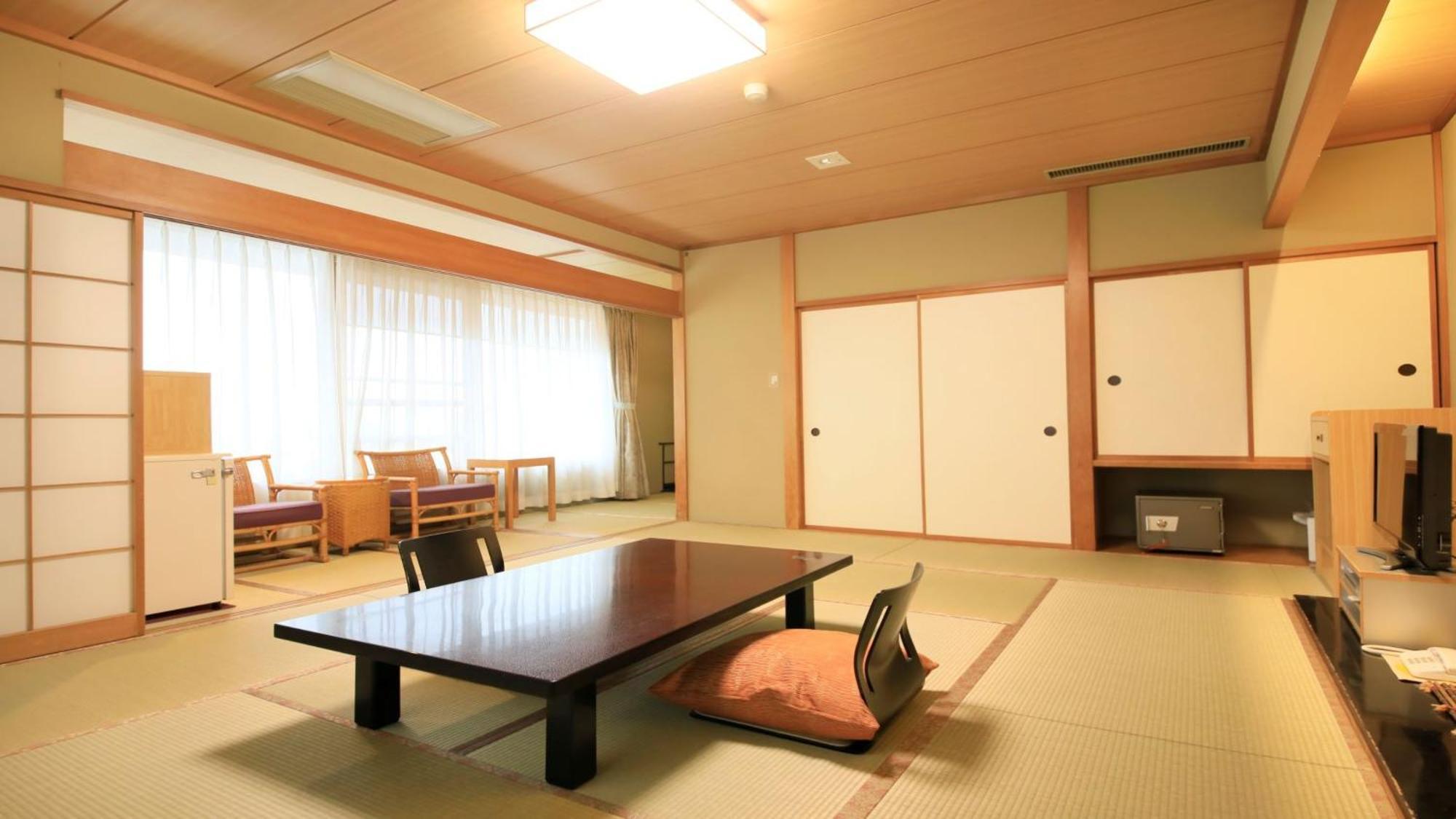 Yuyado Mikannoki Atami  Exterior foto